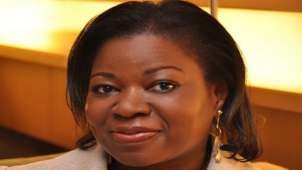 Ms. Modupe Ladipo, chief executive officer, Enhancing Financial Innovation & Access (EFInA),